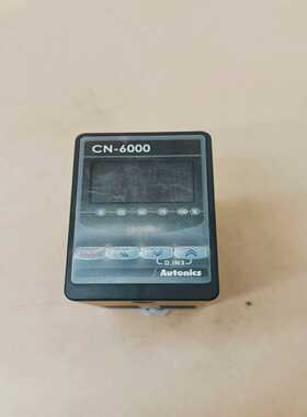 【议价】CN-6101-C1奥拓尼克斯温控器顺丰，实物图一台适用
