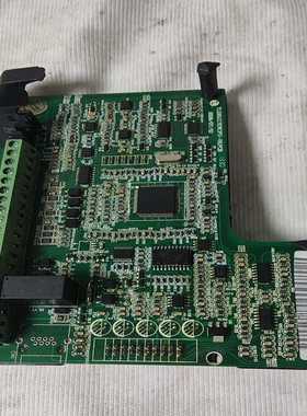 议价变频器主板，型号TL100G3.7KWCPU一V8.PCB，