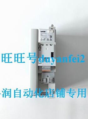 议价LENZE伦茨I550系列变频器I55AE240F10010000S现货 95成新询价