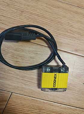 原装拆机康耐视COGNEXDM100X工业级条码扫描器功--议价商品