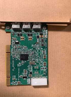 【星慕电子】MATROX/迈创CONCORD FX CON3FX  Y7