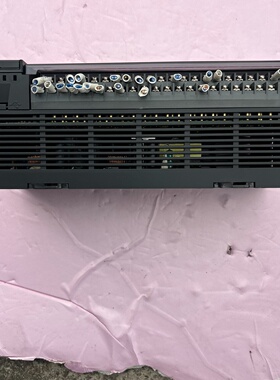 汇川PLCH2U3232MTP成色充新功能包好实物