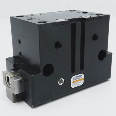 Sommer Automatic GP406XNOC Parallelgreifer unused.