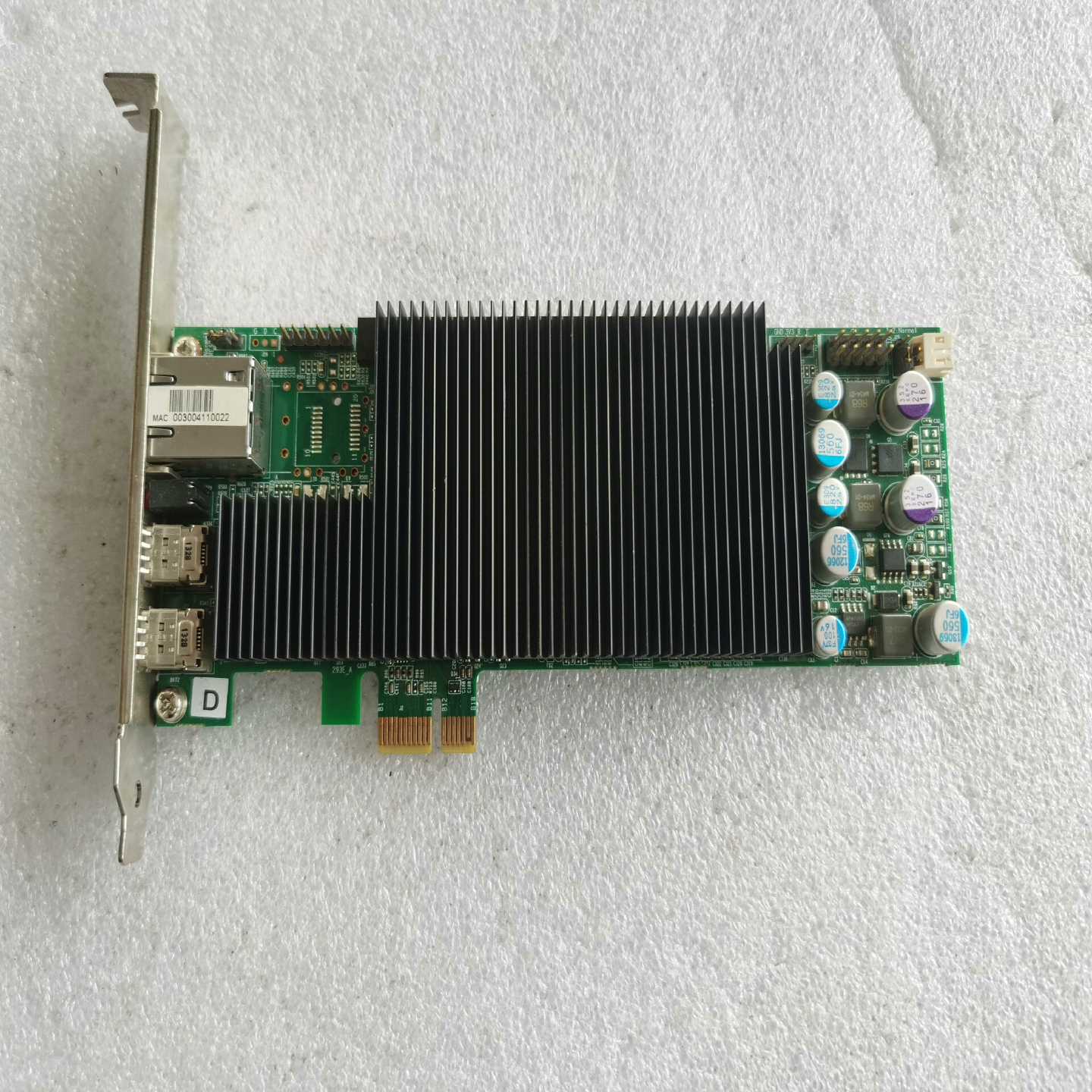 原装dell戴尔r7910双显示TeradiciTer-询价客服