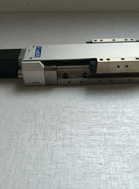 （议价）SURUGASEIKI骏河精工电动滑台KXL06030