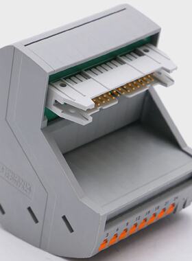 Phoenix Contact VIP3PTFLK26 2903791 bergabemodul unused