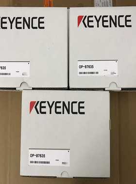 OP-87635基恩士实物图拍摄，询价