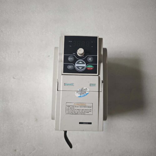 溢价-四方变频器E5502S00151.5KW220V功