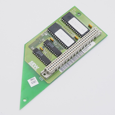 SEWEurodrive8223076.1B8130795.50CircuitBoard-used-