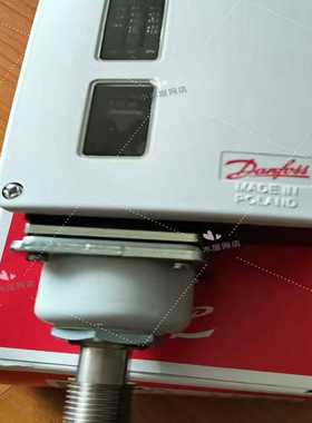 （议价）DANFOSS压力开关RT19W017-518166