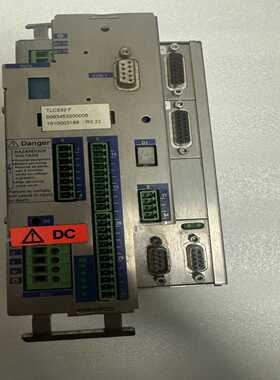 百格拉驱动器TLC532F外观漂亮，实物图片（零零电子）