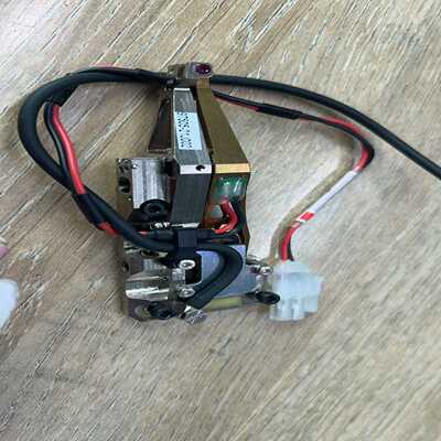 01-97505ASM重型线夹询价