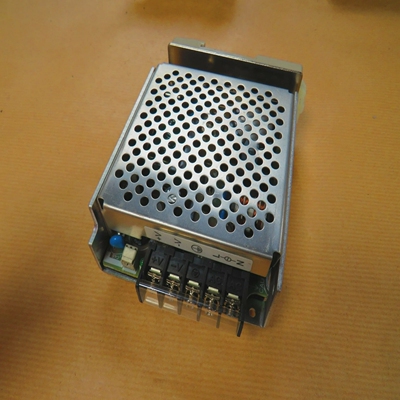 OmronS8JX-N05024CDPowersupplyAc100-240VDC24v