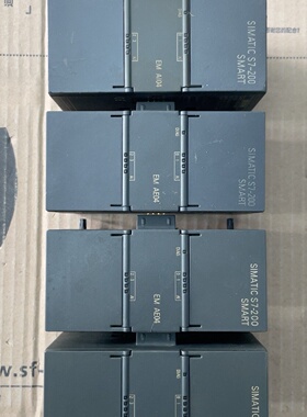 PLC200 SMART EM AE04  6ES7询价