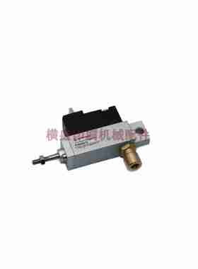 议价-高宝印刷机配件105106前规气缸电磁阀P4069610