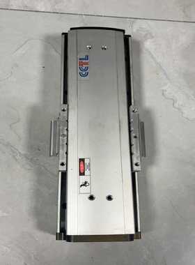 CCTL直线滑台模组适用