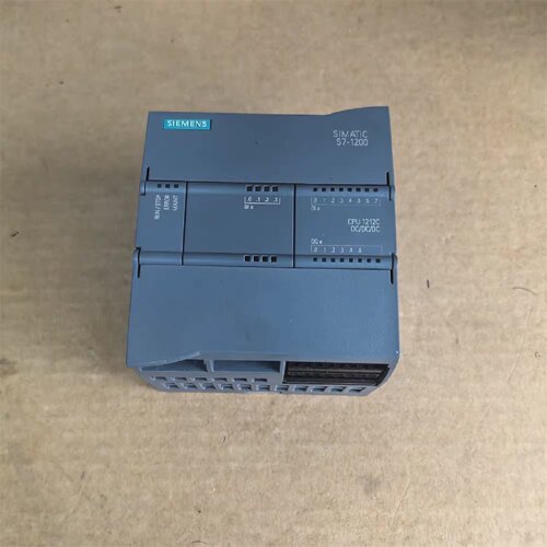 询价/基本CPU1212C6ES72121AE40