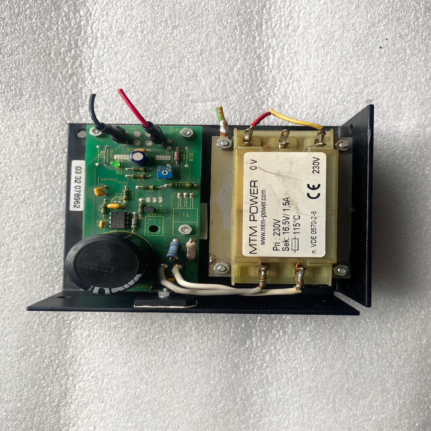 M13 MTM POWER模块，议价