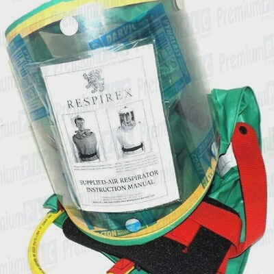 RESPIREXSIMPLAIRSIMH056供应空气反应器NIOSHHOODASIMH05673全新