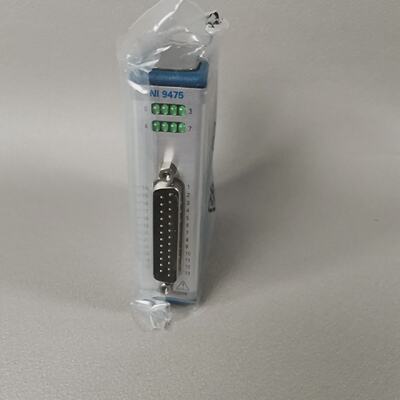 National Instruments NI 9475 151531C01L NEW Original Packagi