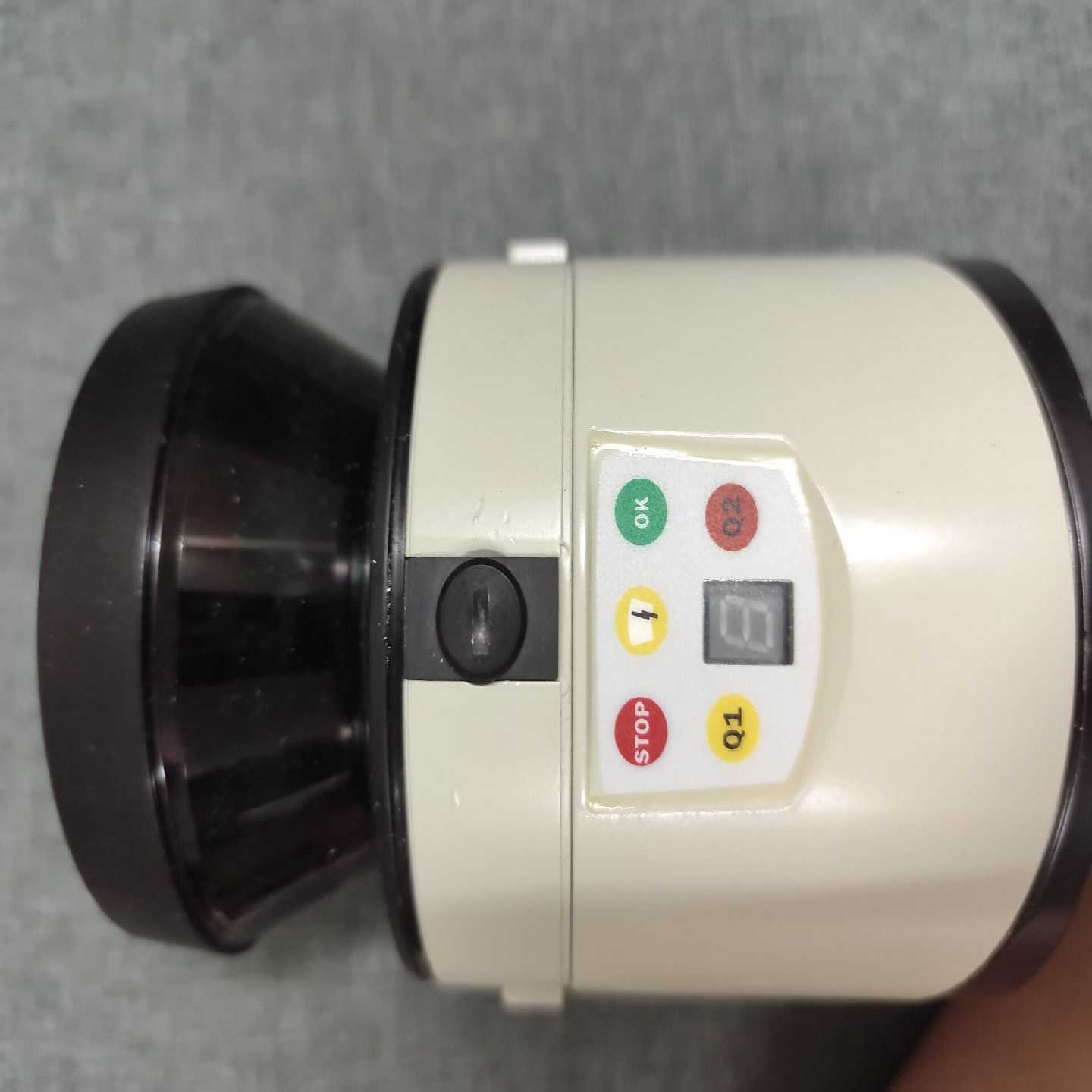 德国SICK西克激光扫描雷达LMS151-10100--议价商品