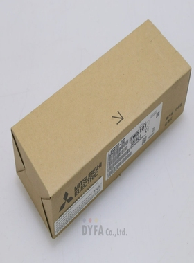 三菱带盒MELSECCC-LINKAJ65BTB1-16D亚温带:20输入可编程