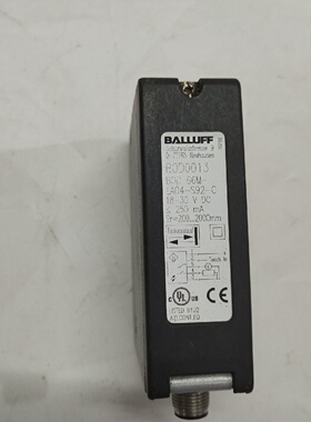 议价BALLUFF巴鲁夫BOD0013BOD66MLA04