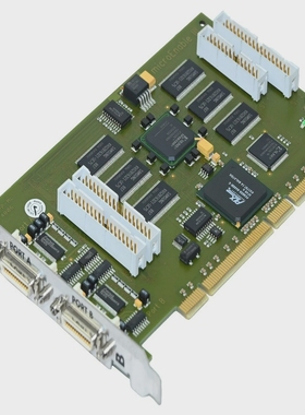 SiliconSoftware143602681V44microEnableIIIBoard