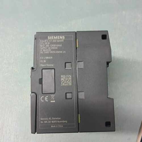 询价西门子SIMATICS7-200SMARTPLC，型号