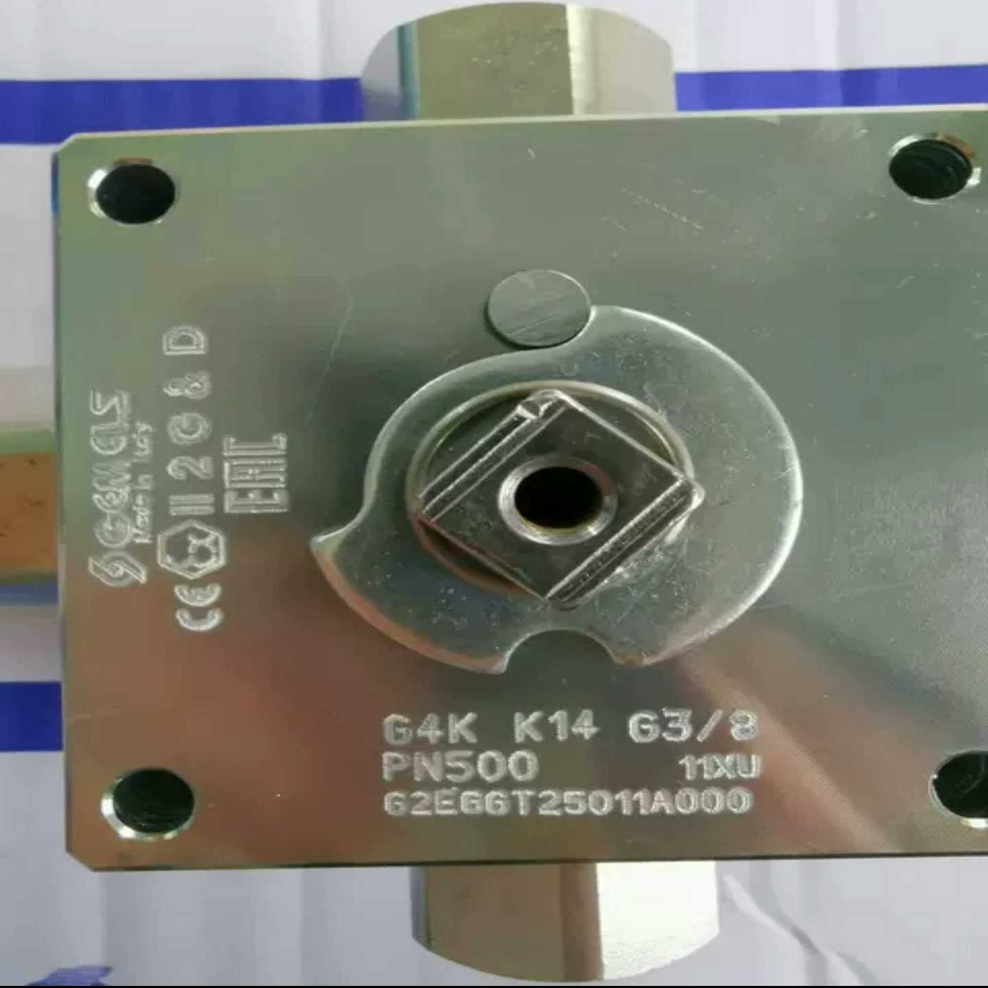 G2EGGT25011A000G4KK14G3/8P适用