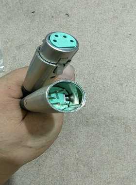 全新进口美国switchcraft卡侬线--议价商品