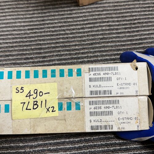 询价-6ES54907LB11