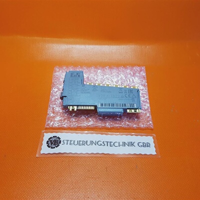 BR Analog Input Module X20 AI 4622  *RevK0
