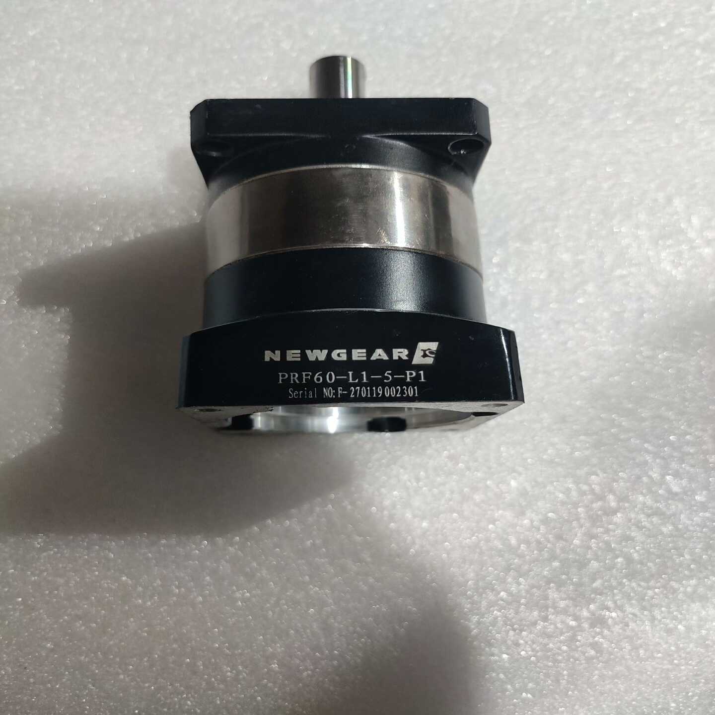 询价纽格尔减速机PRF60-L1-5-P1