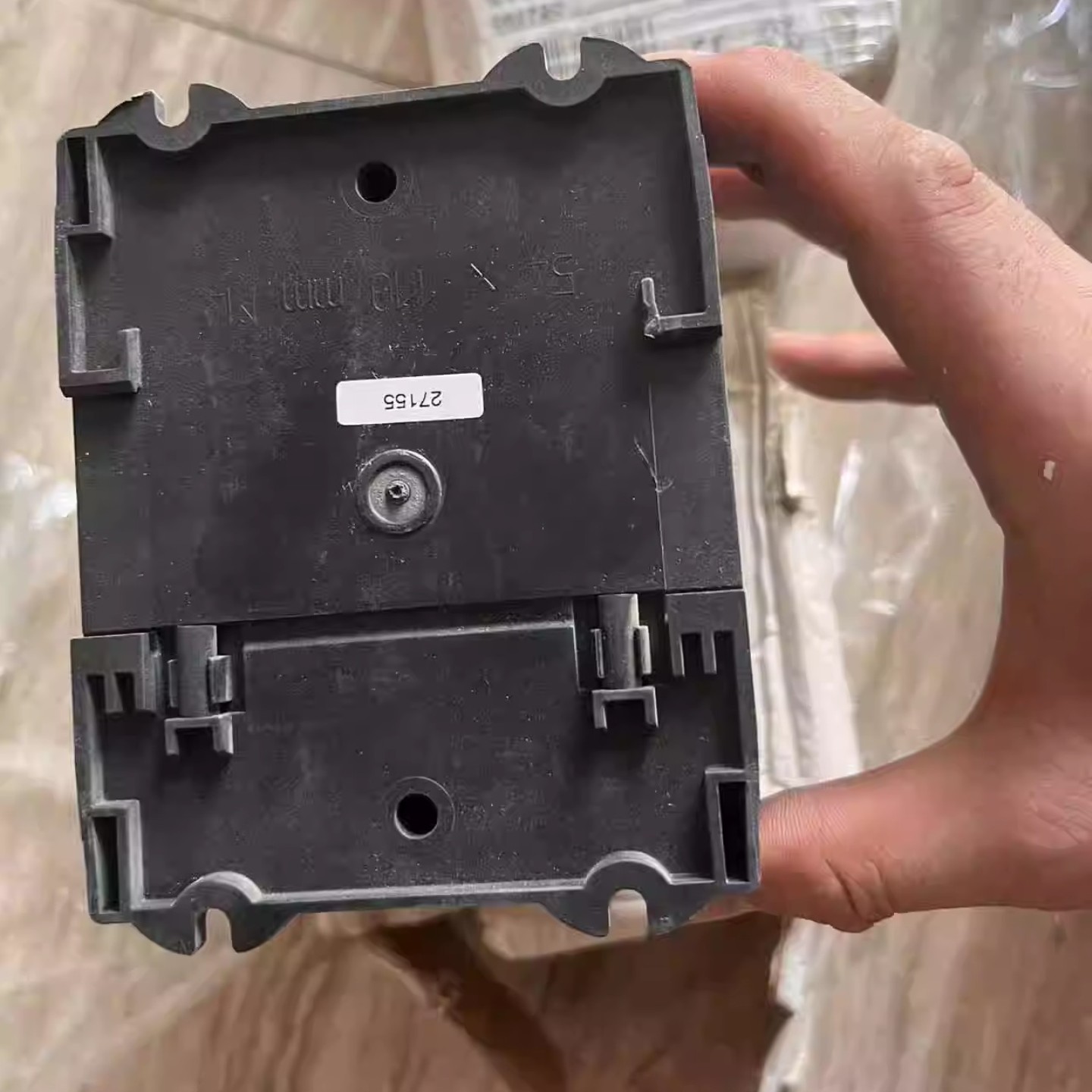 售前询价Schneider继电器模块 LT6P0M005FM全新原装现货可以直接