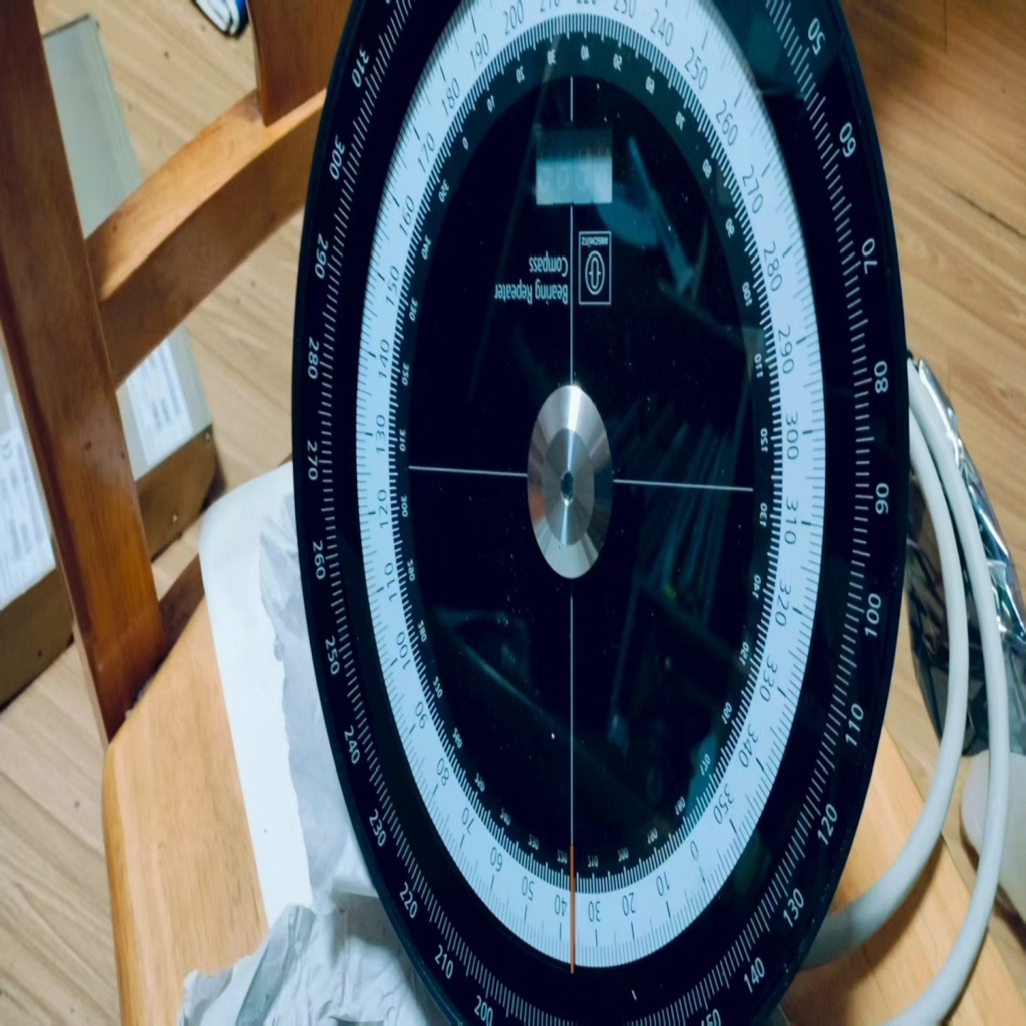 【请询价】安修斯分罗经型号133-558NG001 E03原装正