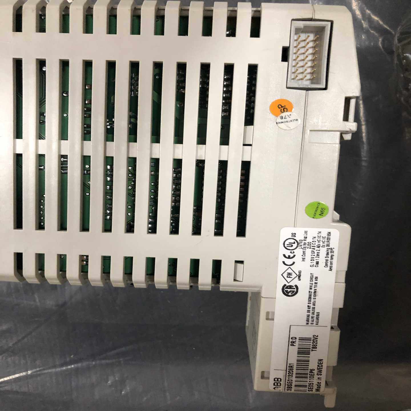 TB820V2库存件询价