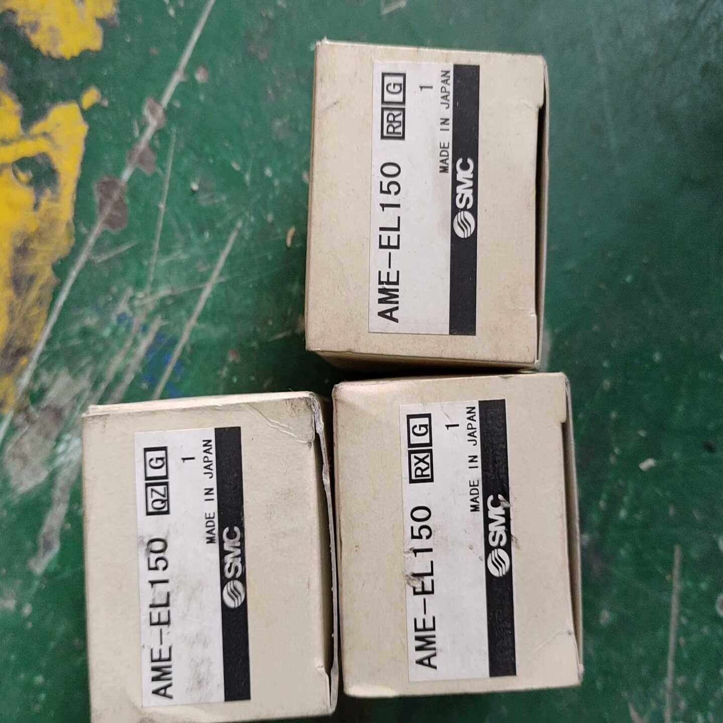 SMC空气滤芯AME-EL150