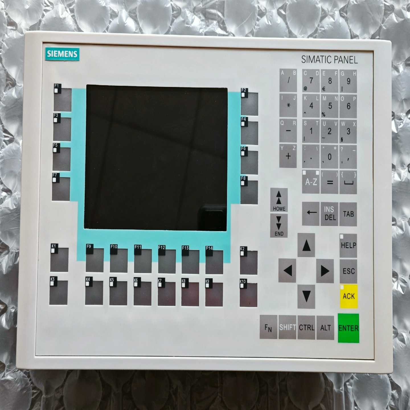 OP270-66AV6542-0CA10-0AX0询价