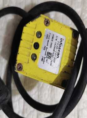 infoscanFS36-1013DP二手原装剪线，-议价