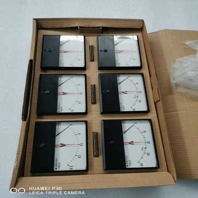 配件全新横河YOKOGAWA电压表和电流表2086A10-V00-N-L-BS议价