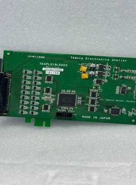 TEAPLS18LED03TamuraElectroni询价