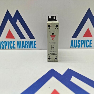 Contattore Semiconduttore Carlo Gavazzi RN1A48D20E 480V