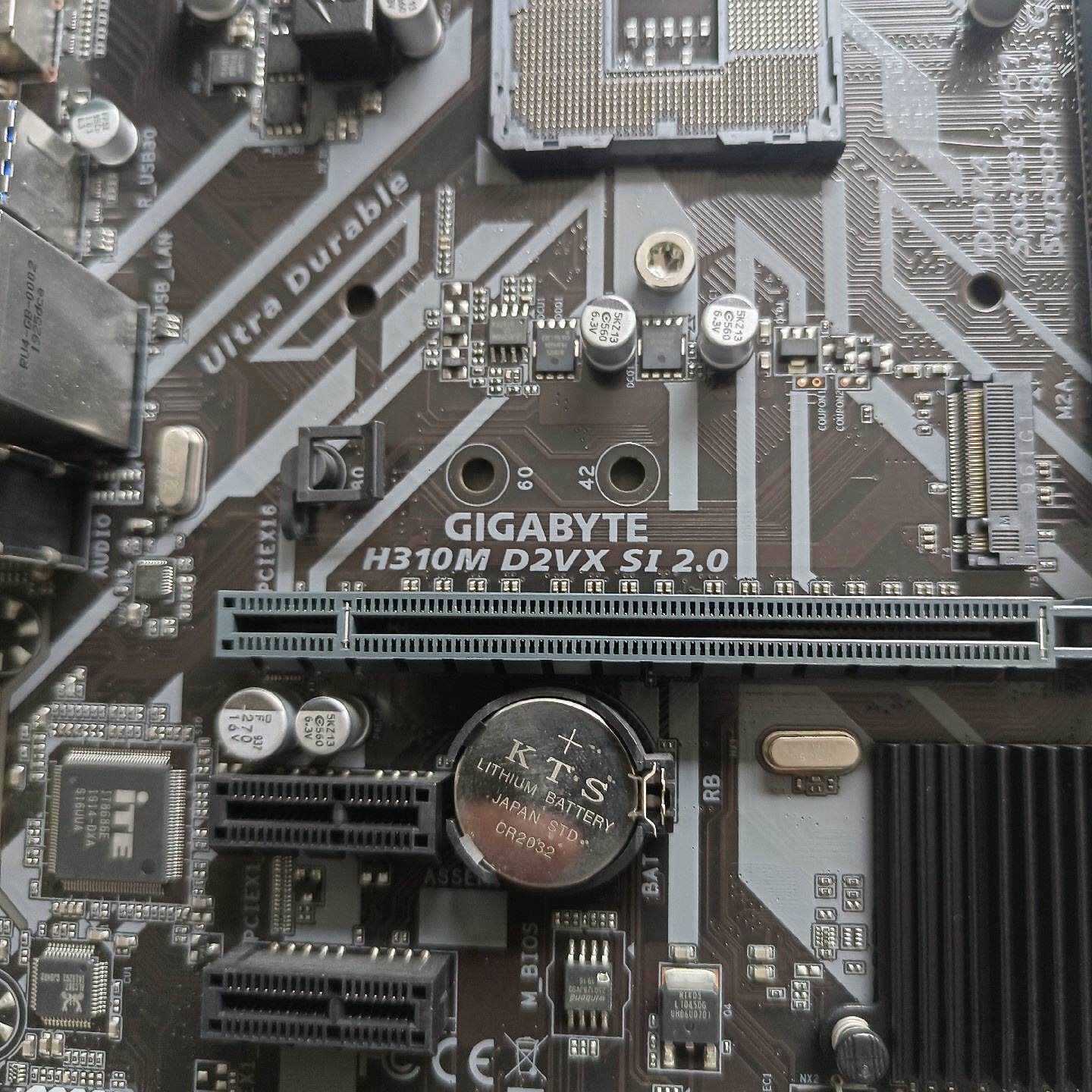 议价技嘉H310MD2VXSI2.0主板议价