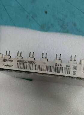 询价英飞凌BSM100GD120DN2IGBT模块，