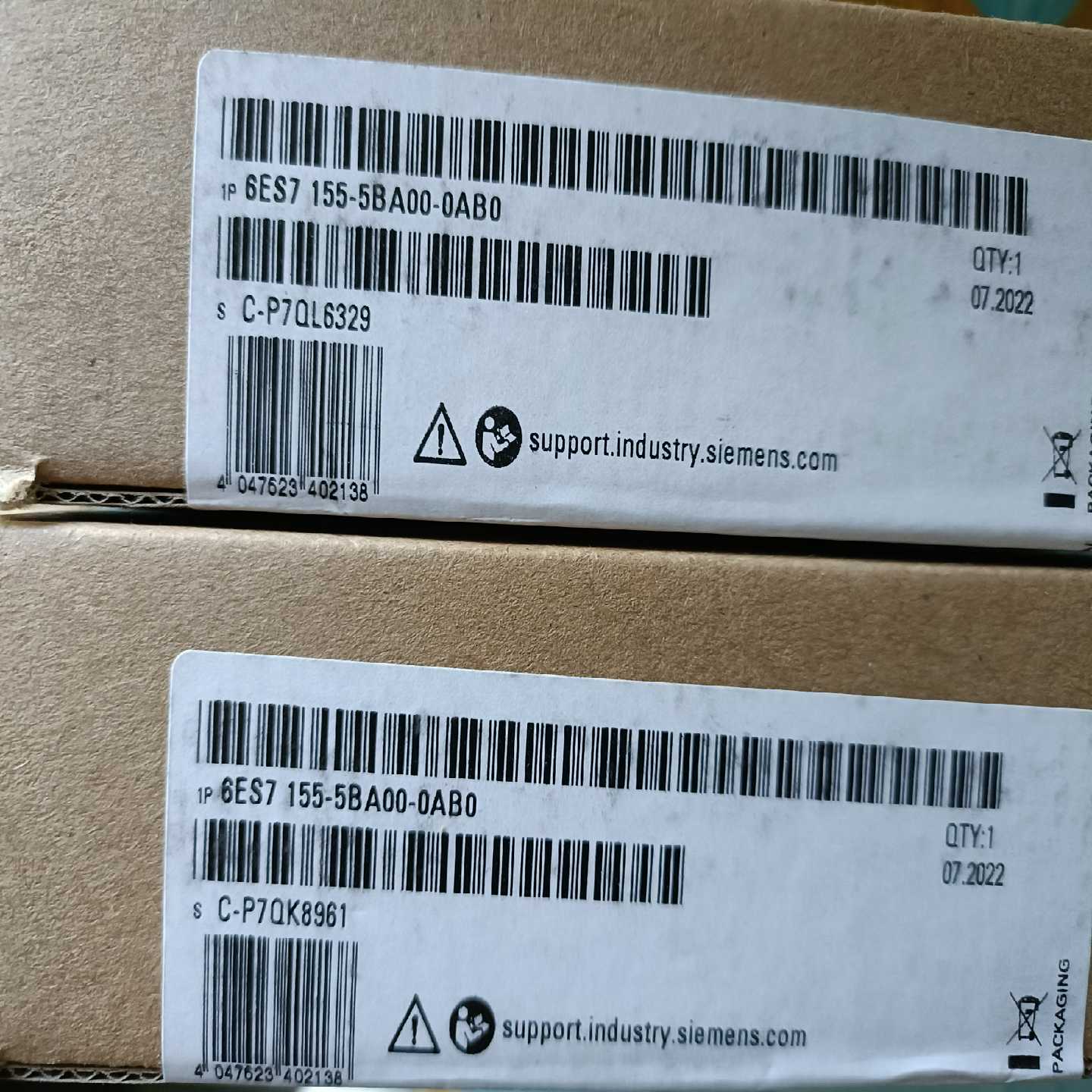 6ES7155-5BA00-0AB0到货询价