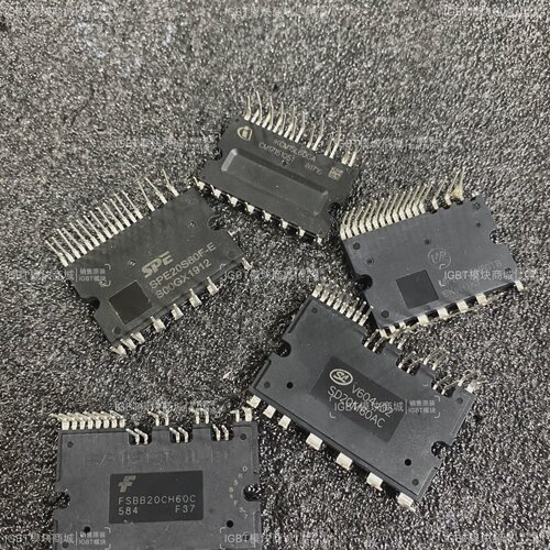 询-IGBT模块商城MPBM15N60TBFSBB20CH6
