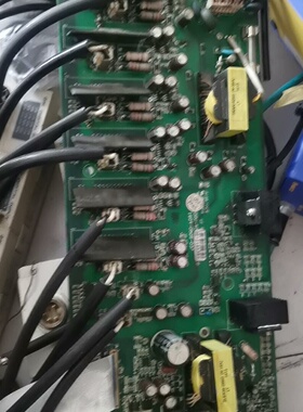 议价蒙德海蒙驱动板4575KWDRV40550505议价