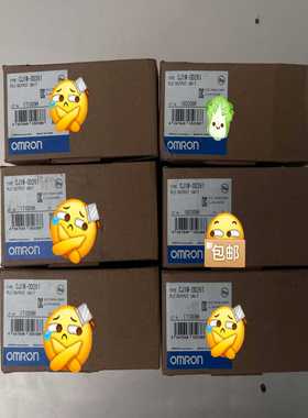 CJ1W-0D261，未拆封！剩下6个，询价