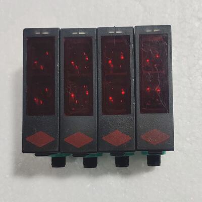 4Qty Of PepperlFuchs 419618 Suppression Sensor RL288H700RT47